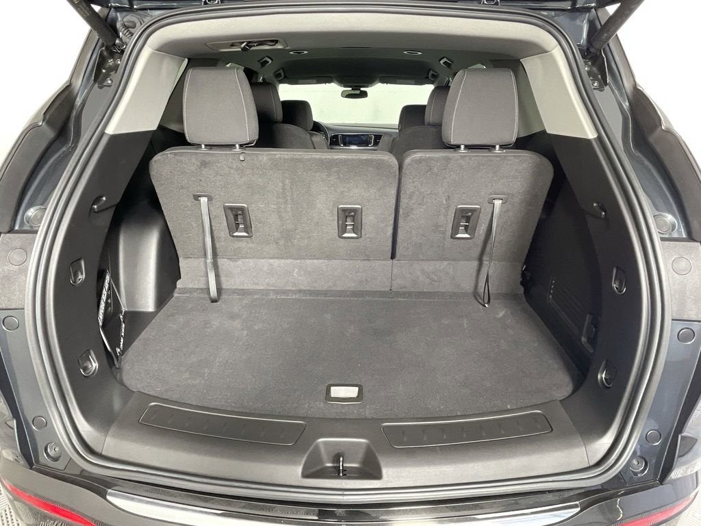 2021 Buick Enclave Preferred