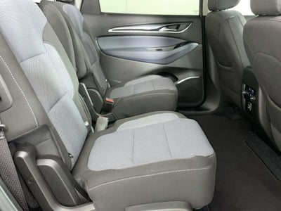 2021 Buick Enclave Preferred