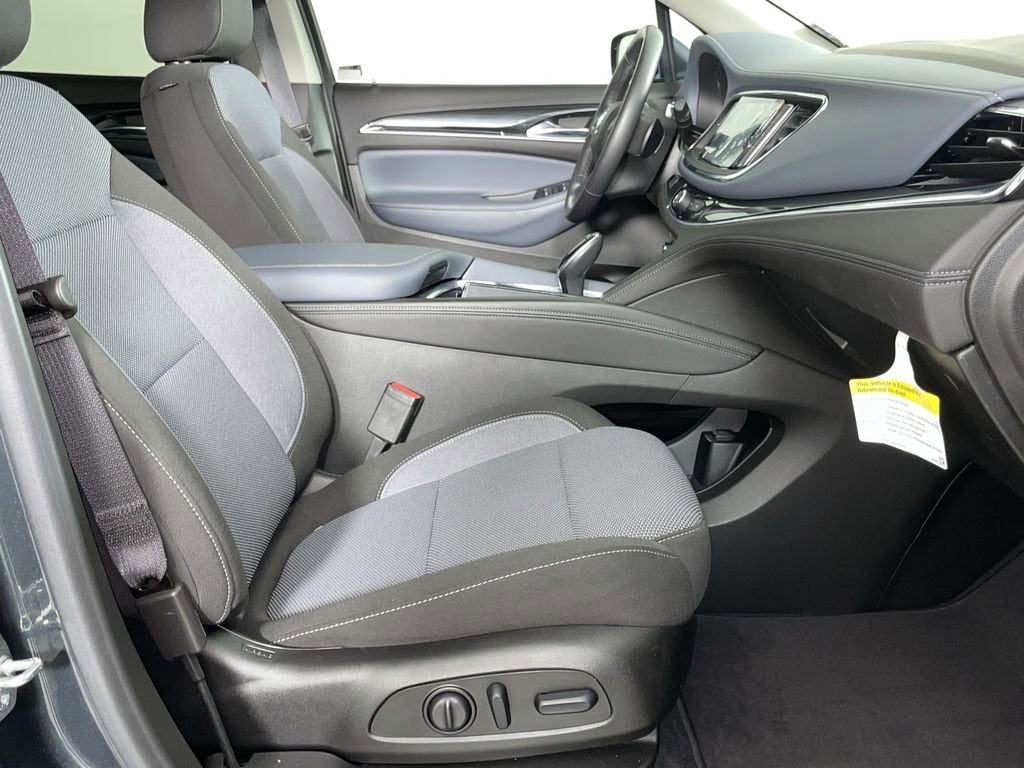 2021 Buick Enclave Preferred