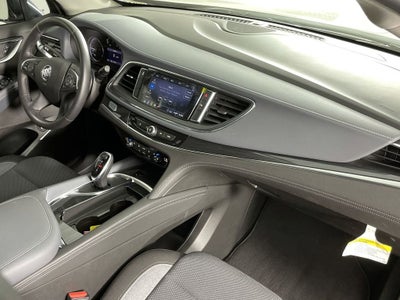 2021 Buick Enclave Preferred