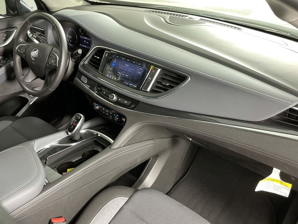 2021 Buick Enclave Preferred