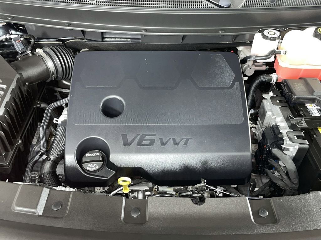 2021 Buick Enclave Preferred