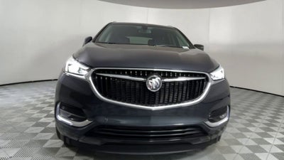 2021 Buick Enclave Preferred