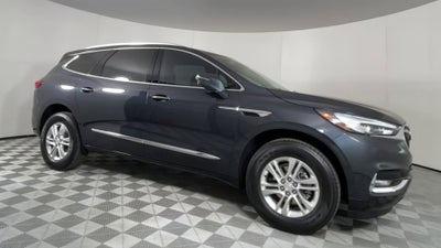 2021 Buick Enclave Preferred