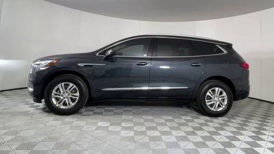 2021 Buick Enclave Preferred