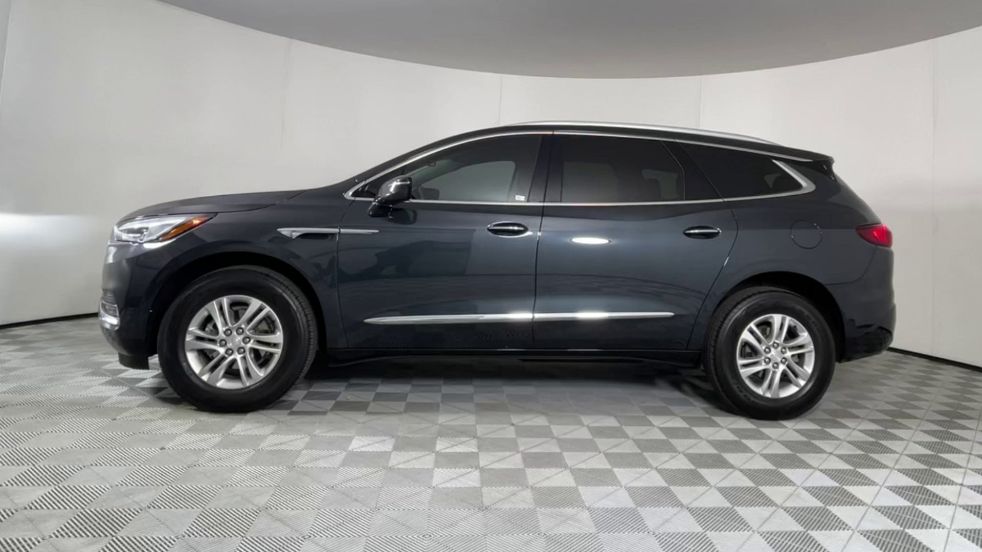2021 Buick Enclave Preferred