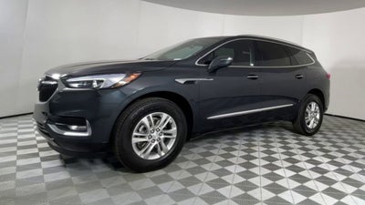 2021 Buick Enclave Preferred