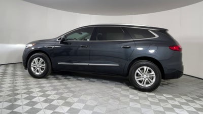 2021 Buick Enclave Preferred