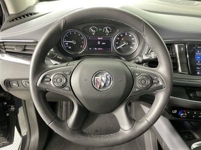 2021 Buick Enclave Preferred