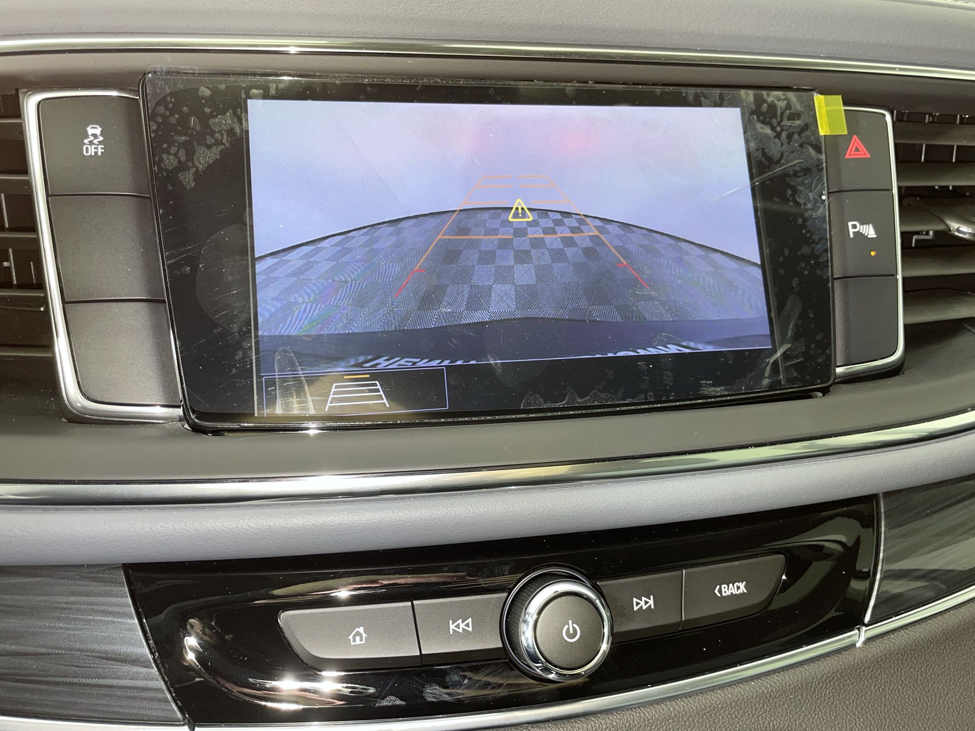 2021 Buick Enclave Preferred