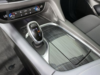 2021 Buick Enclave Preferred