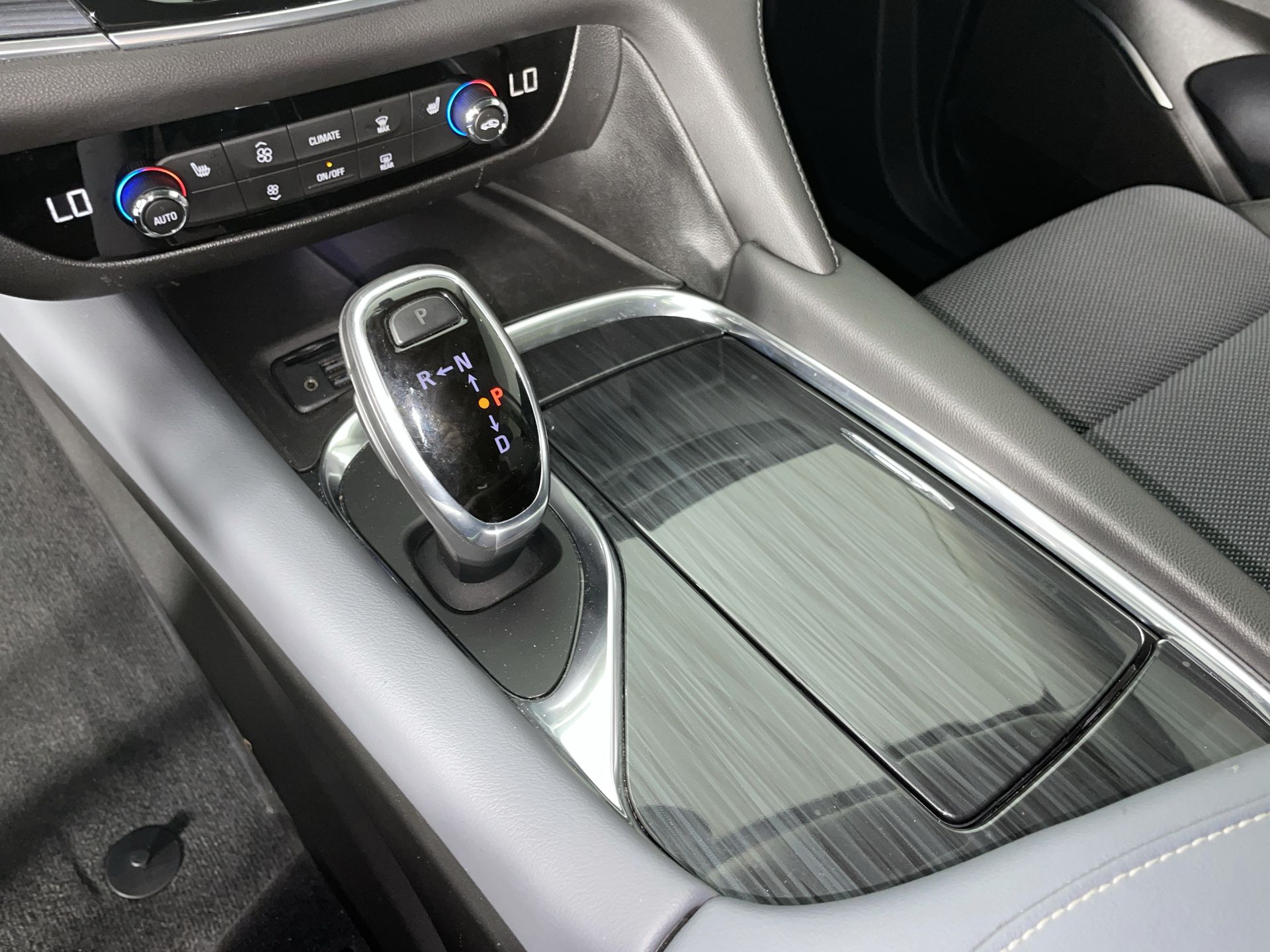 2021 Buick Enclave Preferred