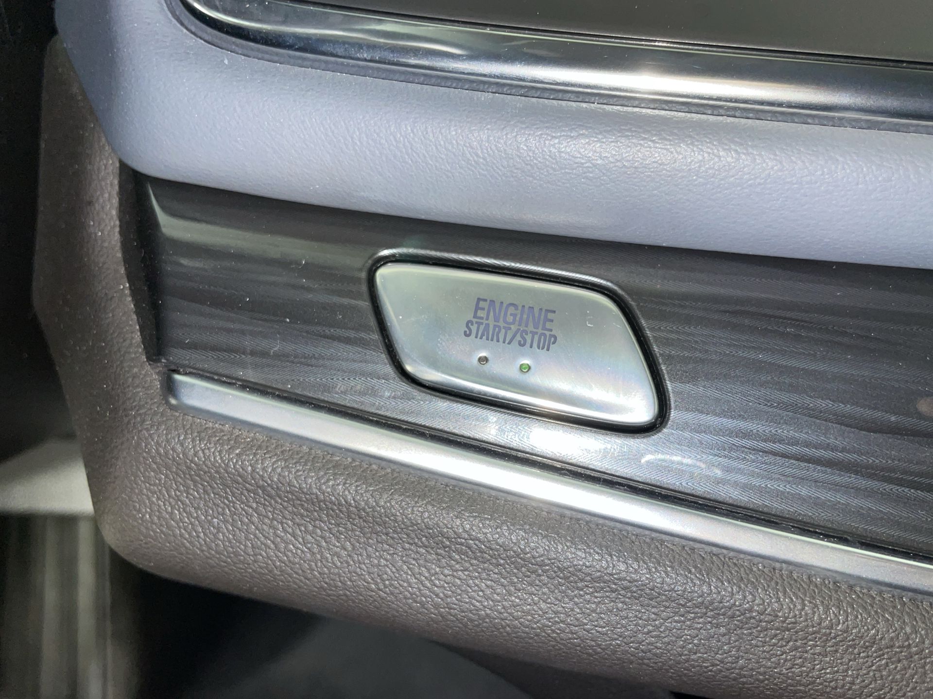 2021 Buick Enclave Preferred