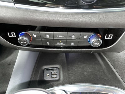 2021 Buick Enclave Preferred