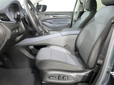 2021 Buick Enclave Preferred