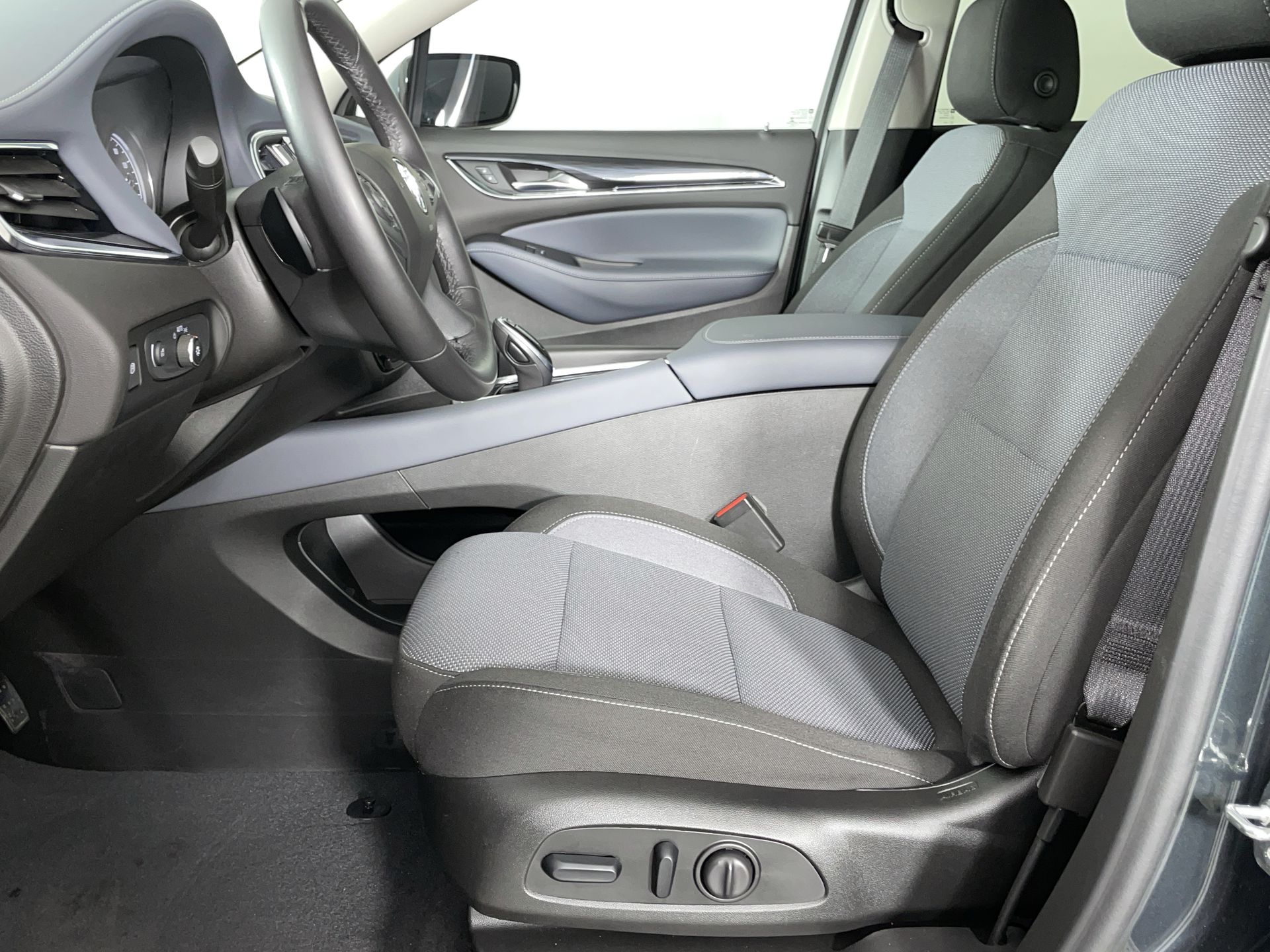 2021 Buick Enclave Preferred