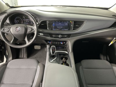2021 Buick Enclave Preferred