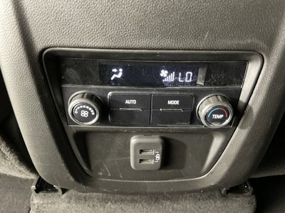 2021 Buick Enclave Preferred