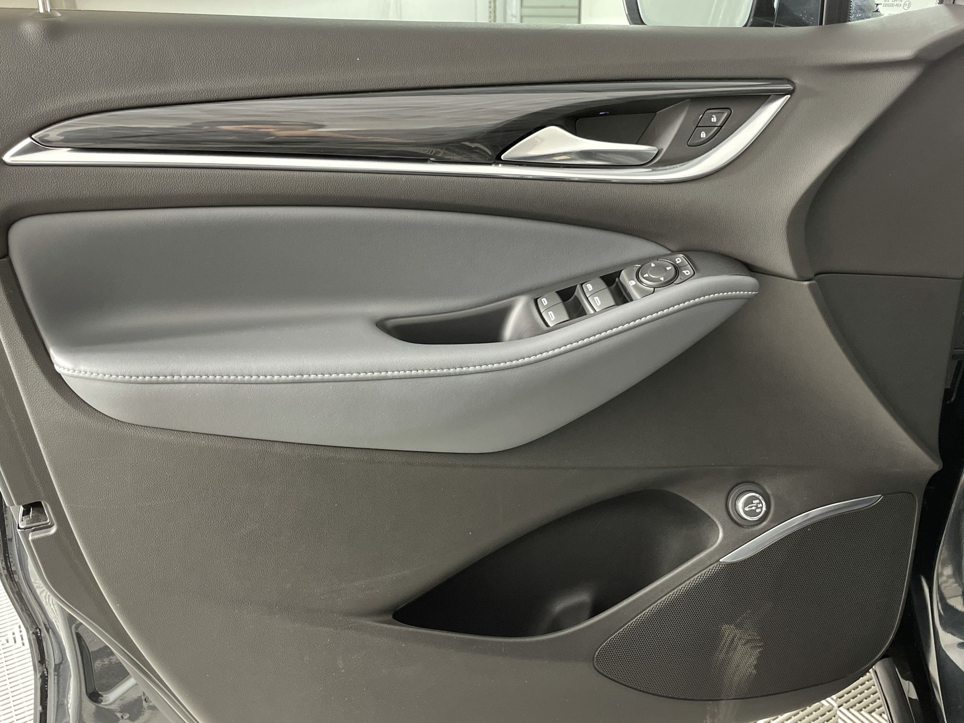 2021 Buick Enclave Preferred