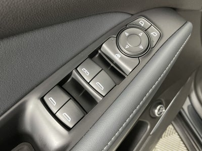 2021 Buick Enclave Preferred