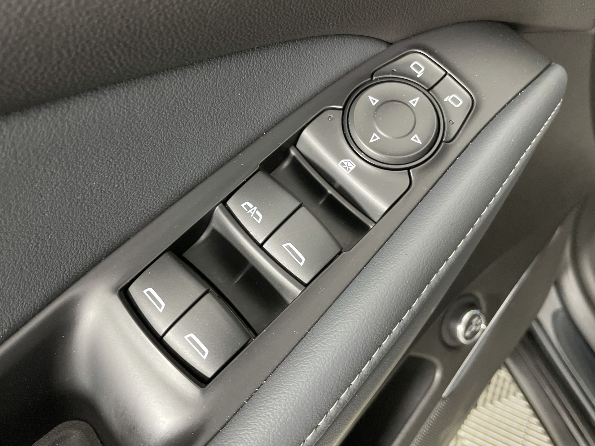 2021 Buick Enclave Preferred