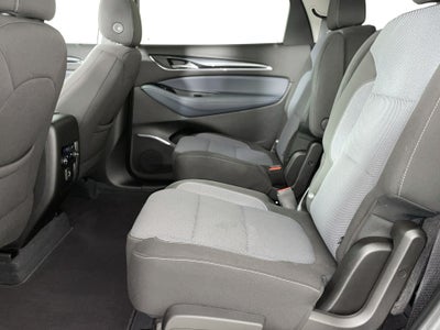 2021 Buick Enclave Preferred