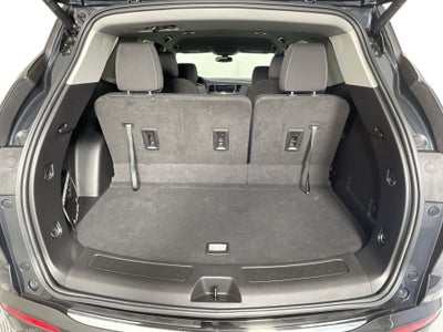 2021 Buick Enclave Preferred