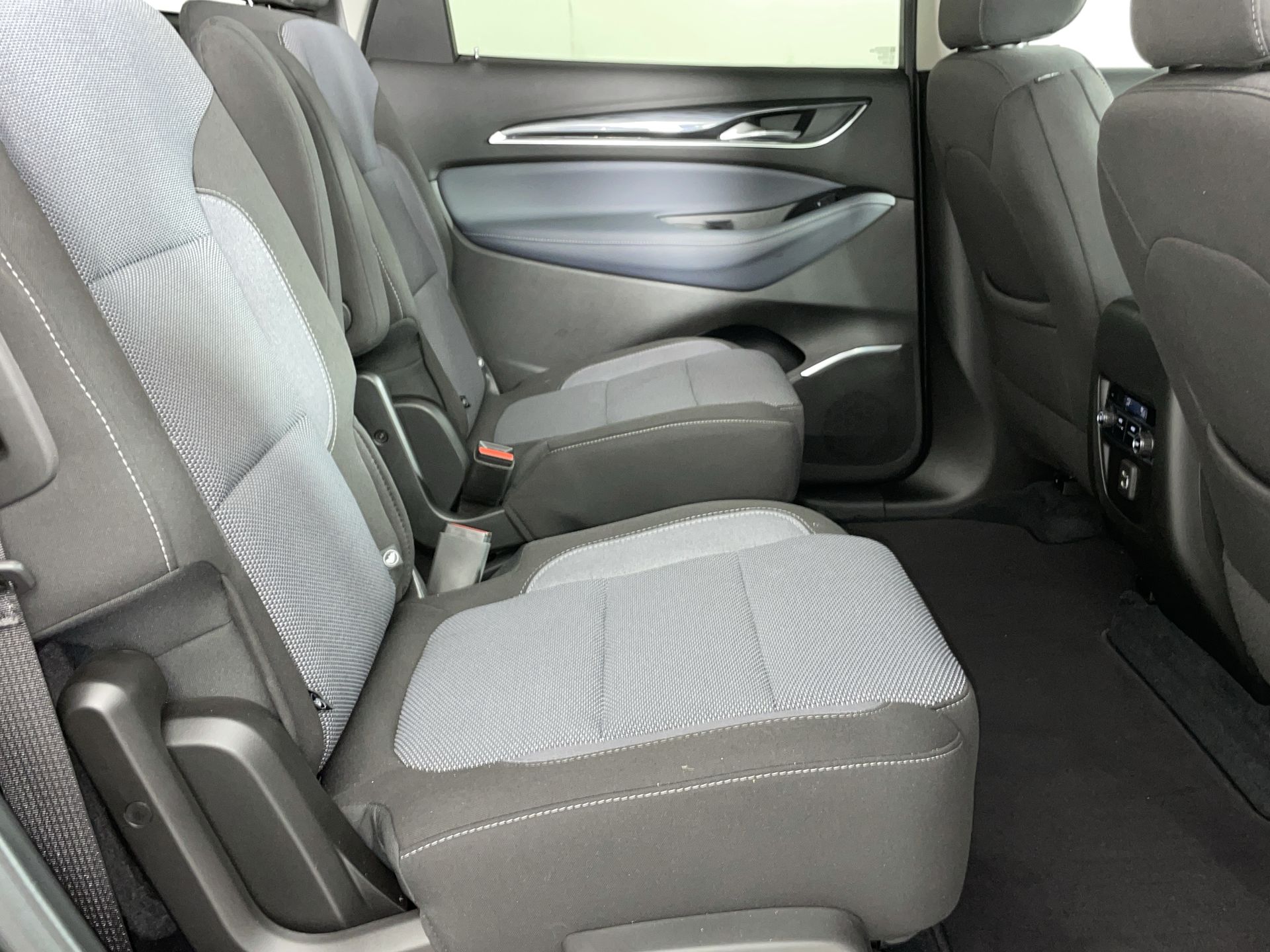 2021 Buick Enclave Preferred