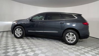 2021 Buick Enclave Preferred