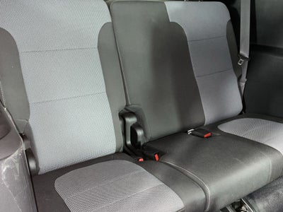 2021 Buick Enclave Preferred