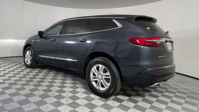 2021 Buick Enclave Preferred