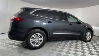 2021 Buick Enclave Preferred