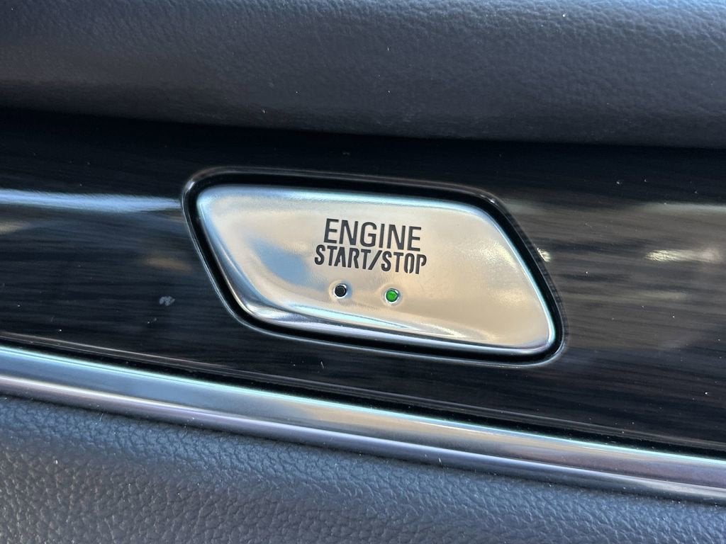 2022 Buick Enclave Essence