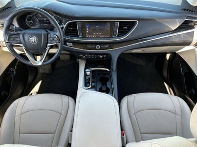 2022 Buick Enclave Essence