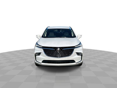 2022 Buick Enclave Essence