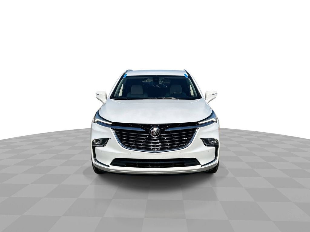 2022 Buick Enclave Essence