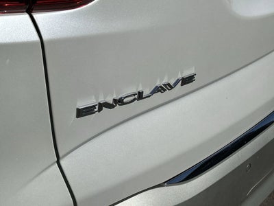 2022 Buick Enclave Essence