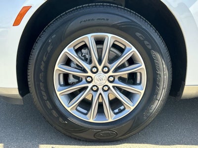 2022 Buick Enclave Essence