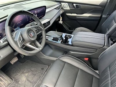 2027 Buick Enclave Avenir