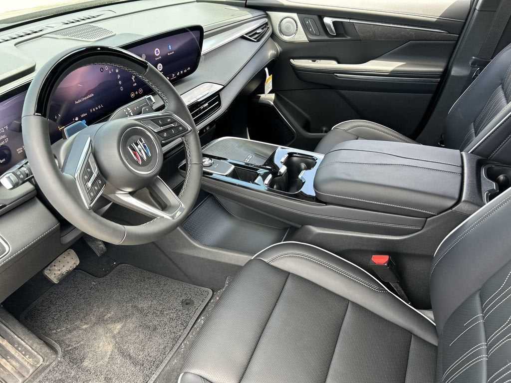 2027 Buick Enclave Avenir