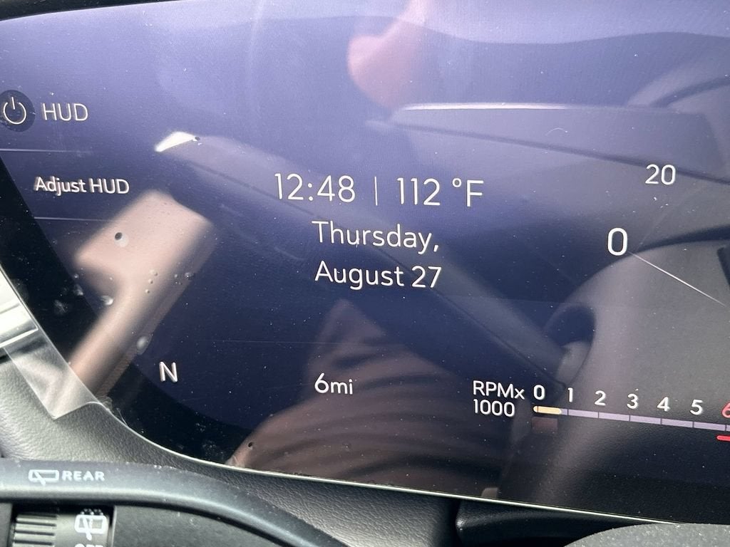 2027 Buick Enclave Avenir