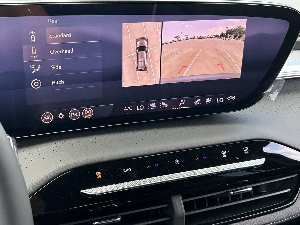 2027 Buick Enclave Avenir