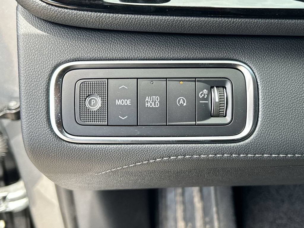 2027 Buick Enclave Avenir