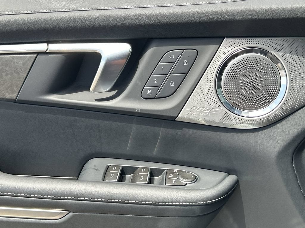 2027 Buick Enclave Avenir