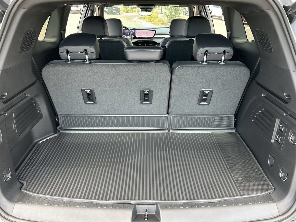 2027 Buick Enclave Avenir
