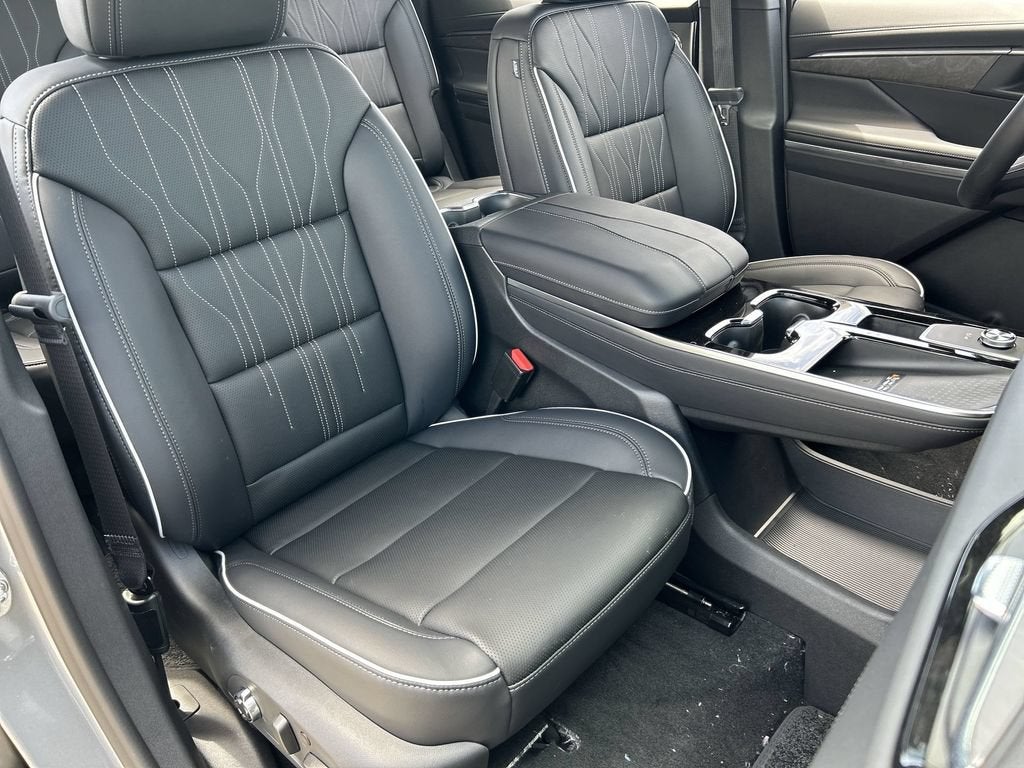 2027 Buick Enclave Avenir