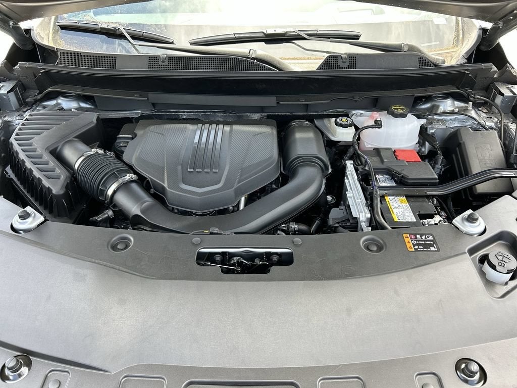 2027 Buick Enclave Avenir