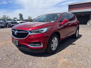 2019 Buick Enclave Premium