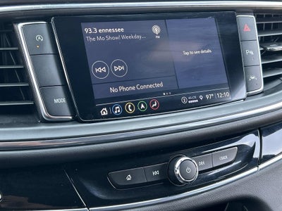 2024 Buick Enclave Avenir