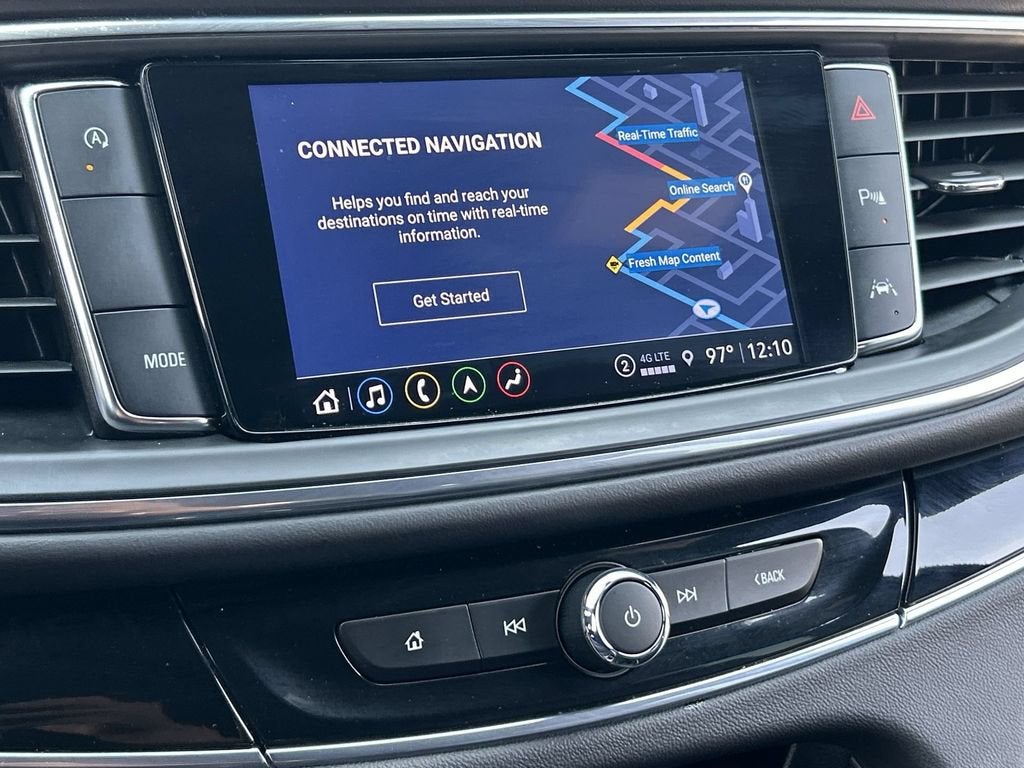 2024 Buick Enclave Avenir